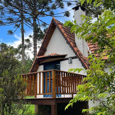 Provence Cottage Camanducaia Bagian luar foto