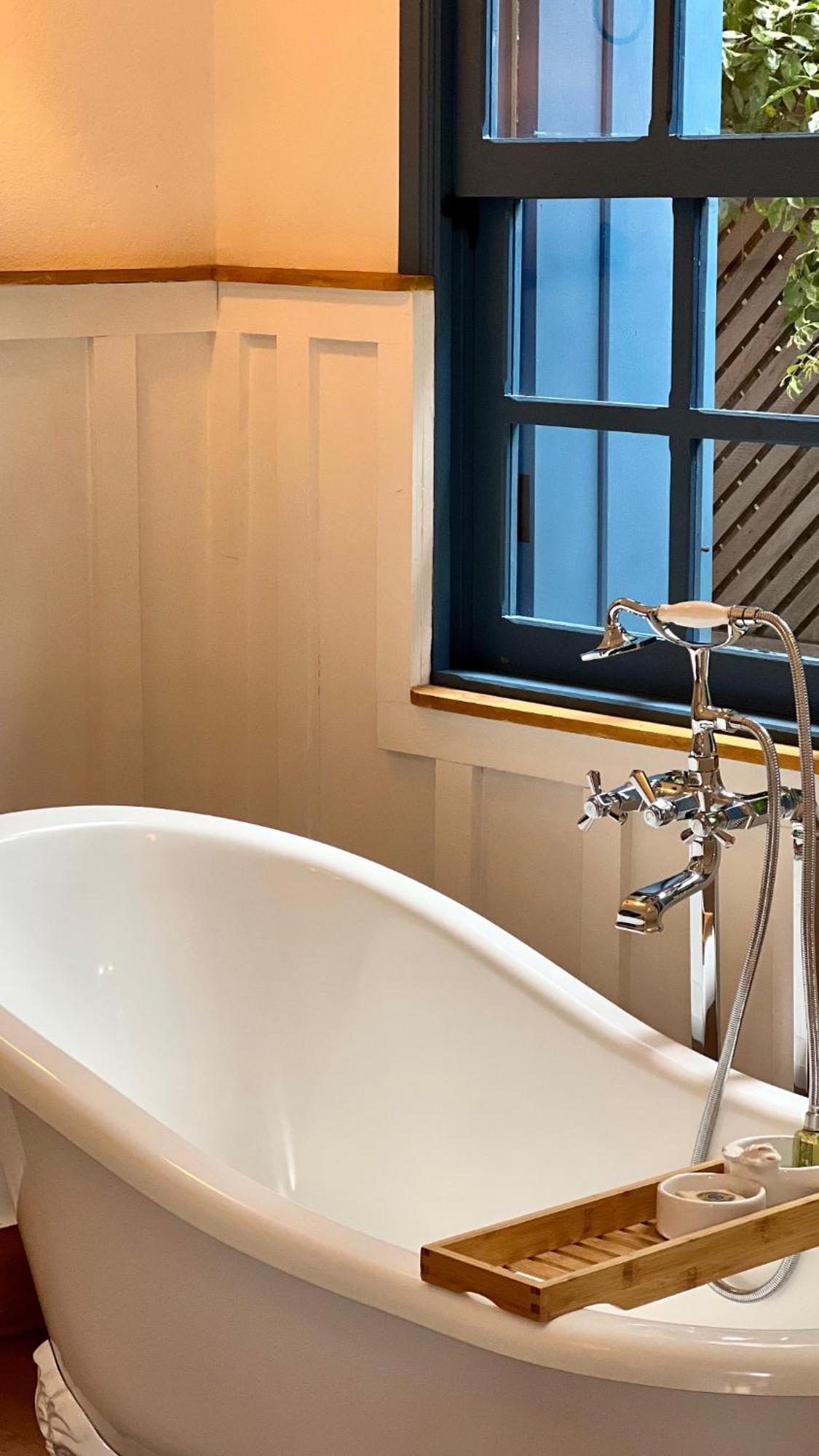 Provence Cottage Camanducaia Bagian luar foto